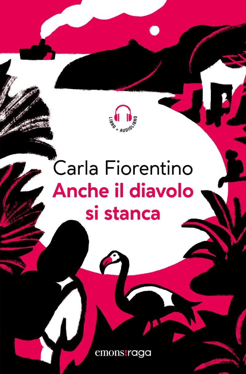Anche il diavolo si stanca. Piazza bella piazza. Libro + audiolibro