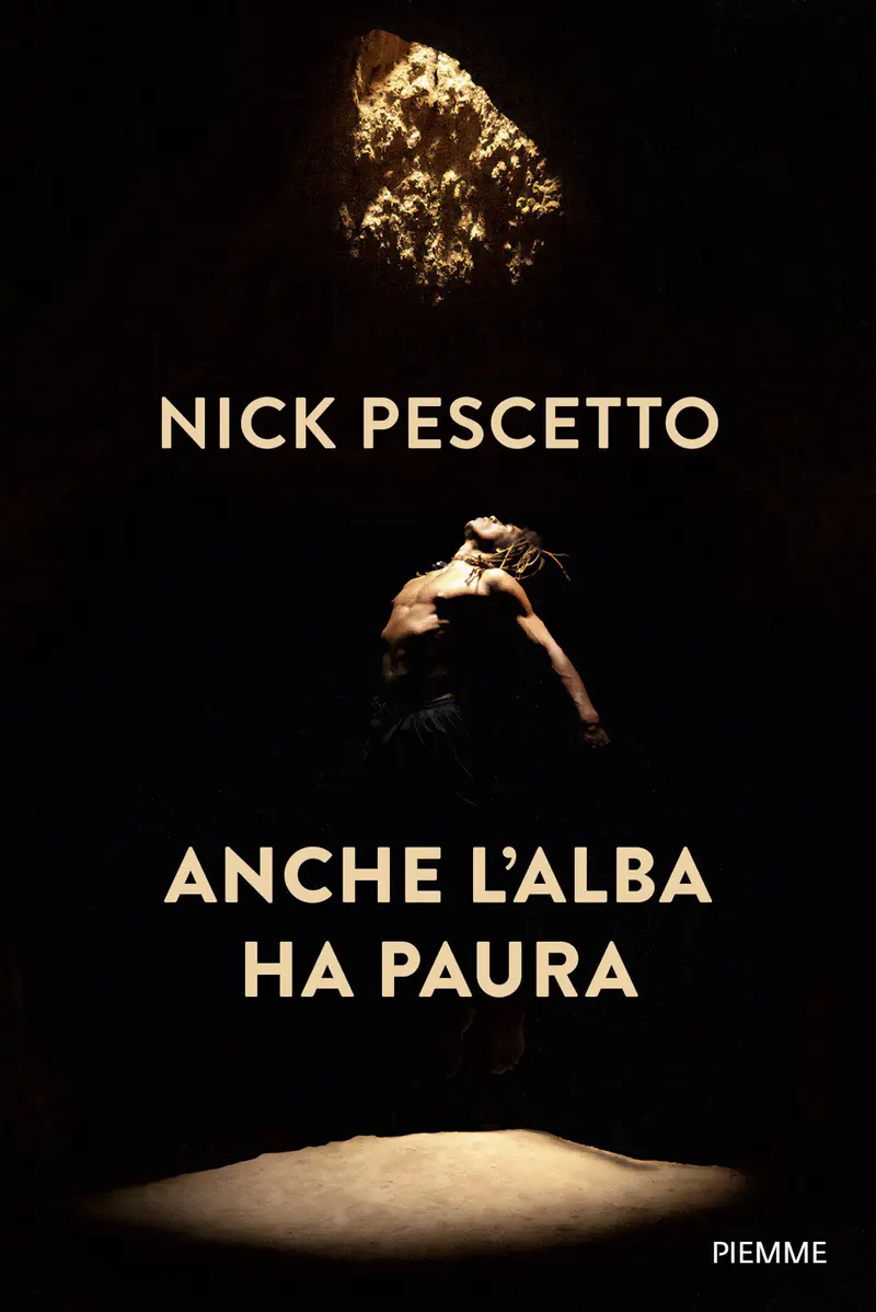 Anche l'alba ha paura