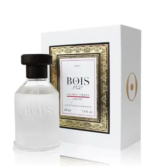 Ancora Amore Di Bois 1920 Eau De Toilette 100 Ml Profumo Unisex Uomo Donna 1555