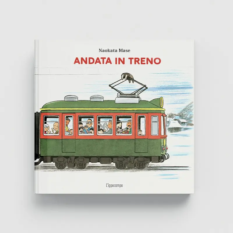 Andata in treno... ritorno in treno
