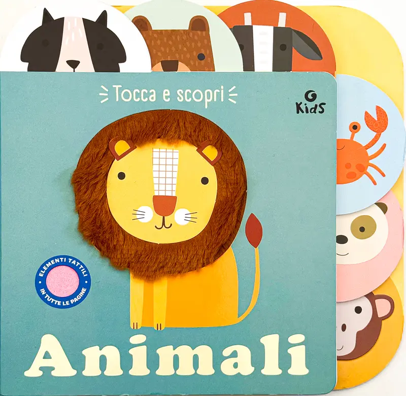 Animali