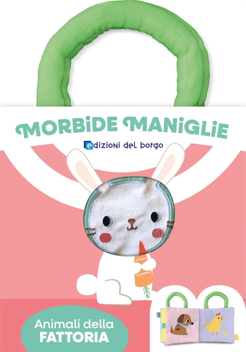 Animali della fattoria