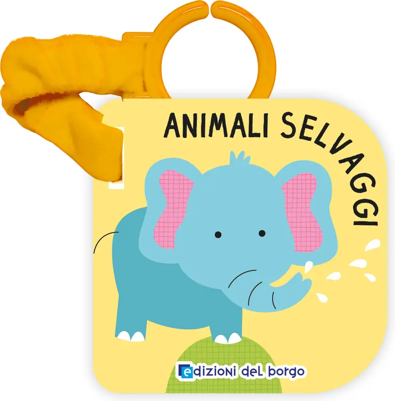 Animali selvaggi