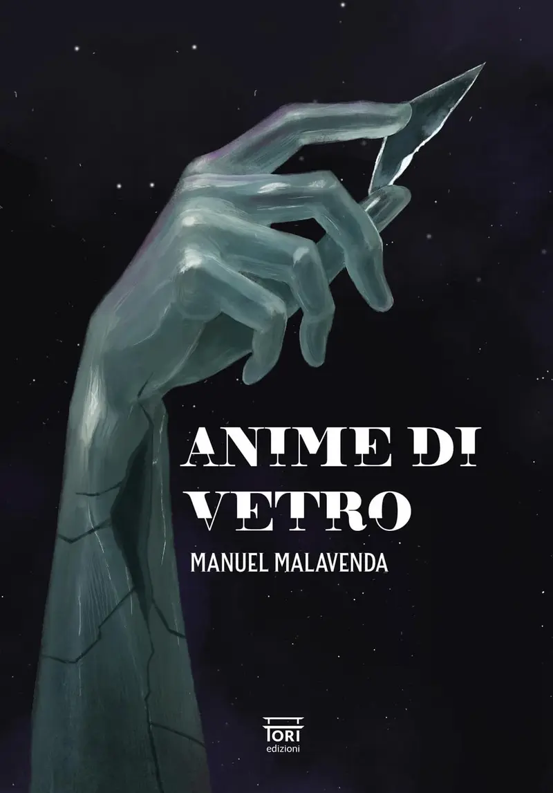 Anime di vetro