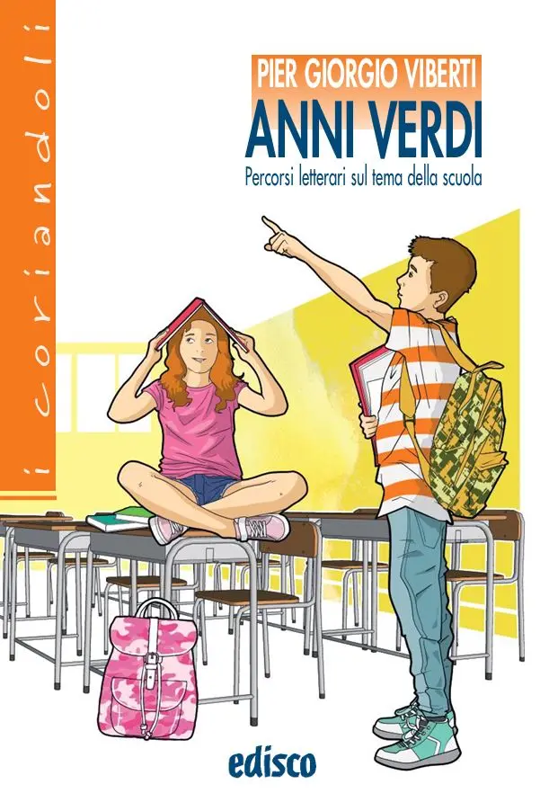 Anni verdi