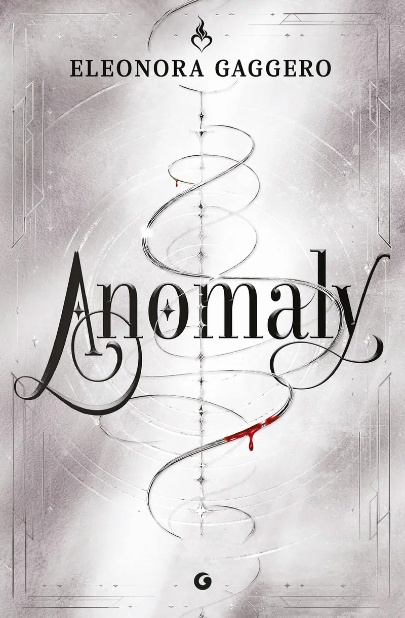 Anomaly
