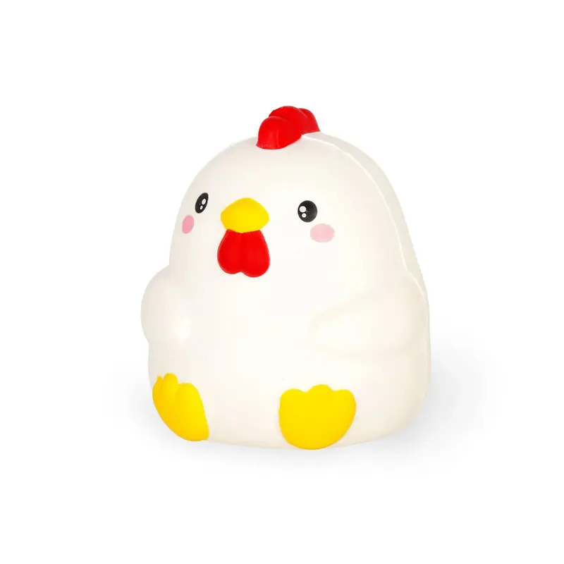 Antistress - Hen