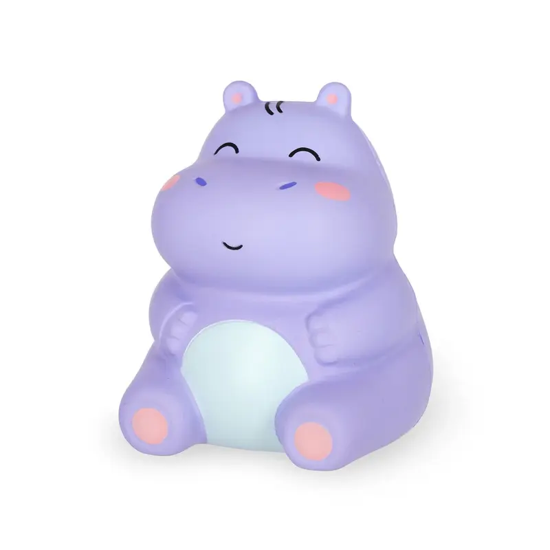Antistress - Hippo