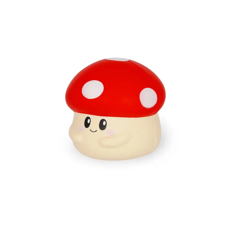 Antistress Stress Less Mushroom Fungo Profumato Fragola – Legami