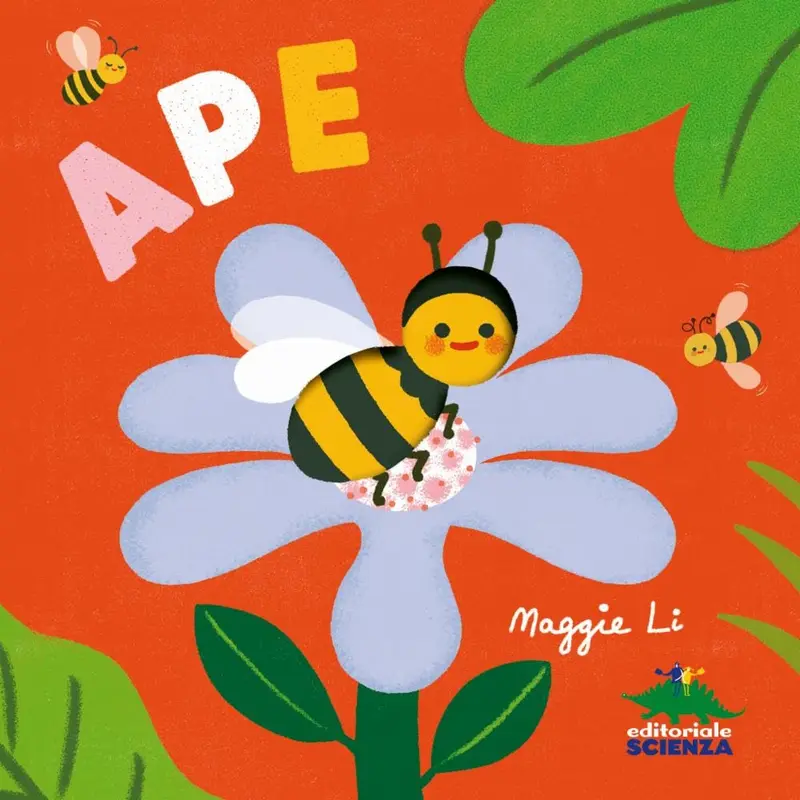 Ape