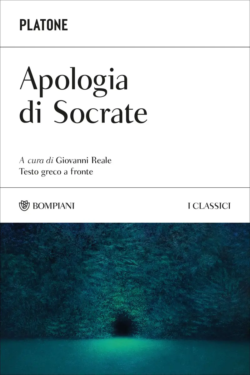 Apologia di Socrate
