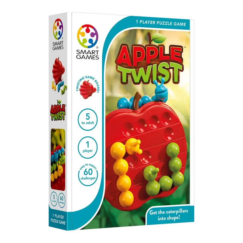 Apple Twist - SmartGames