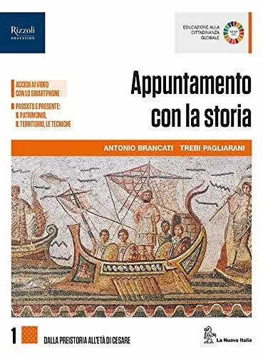 Appuntamento con la storia 1