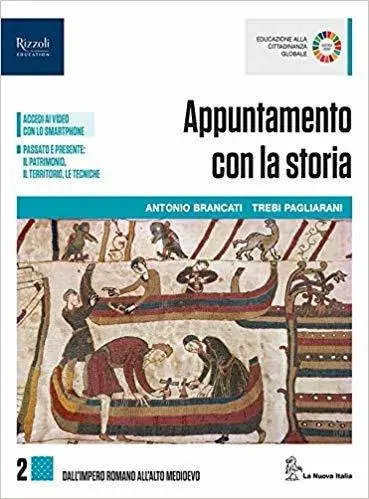 Appuntamento con la storia 2