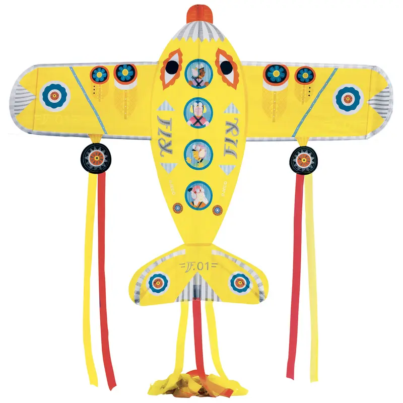 Aquilone Maxi - Aereo