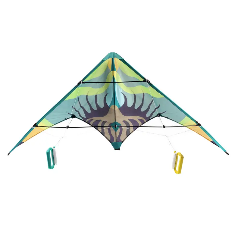 Aquilone Maxi - Green Wave