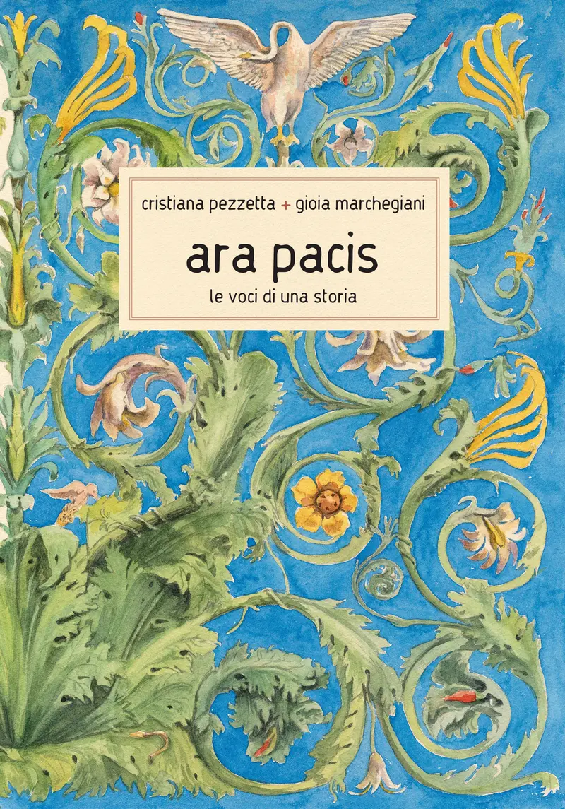 Ara Pacis