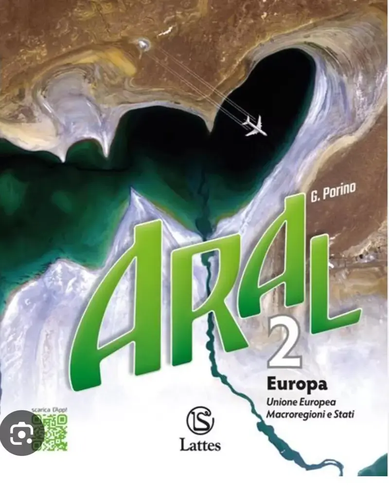 Aral. Con Atlante  2