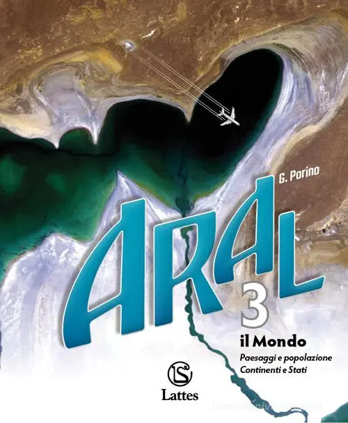 Aral. Con Atlante. Con Esame Di Stato.  3