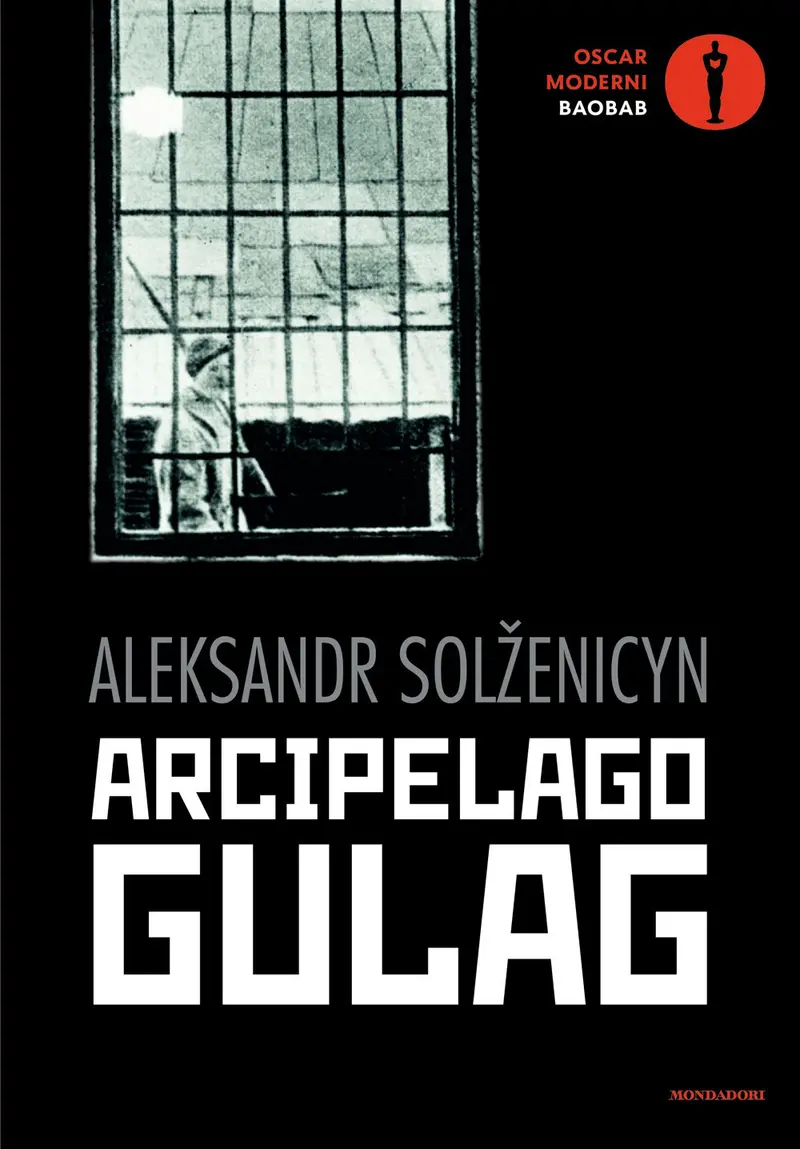 Arcipelago Gulag