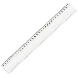 Arda Alluminio Righe 100 cm.