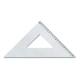 Arda Alluminio Squadre 25x45°