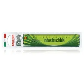Arda Elastika Righelli 15 cm. 10 pz.