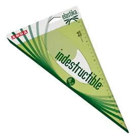 Arda Elastika Squadre 20x60° 10 pz.