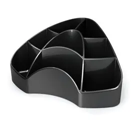 Arda Mydesk Multipot Nero