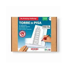 Arda Set Educativo Architetto