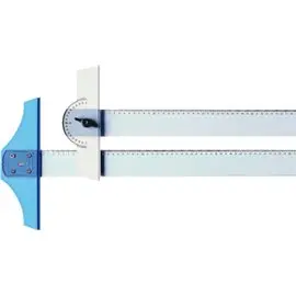 Arda UNI Righe 80 cm. a T Isotech