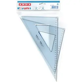 Arda UNI Squadre Coppia 35 cm. 20 pz.