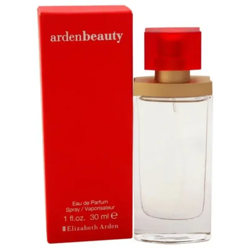 Arden Beauty Eau De Parfum Elizabeth Arden 30 ml o 50 ml Natural Spray Profumo Donna 621