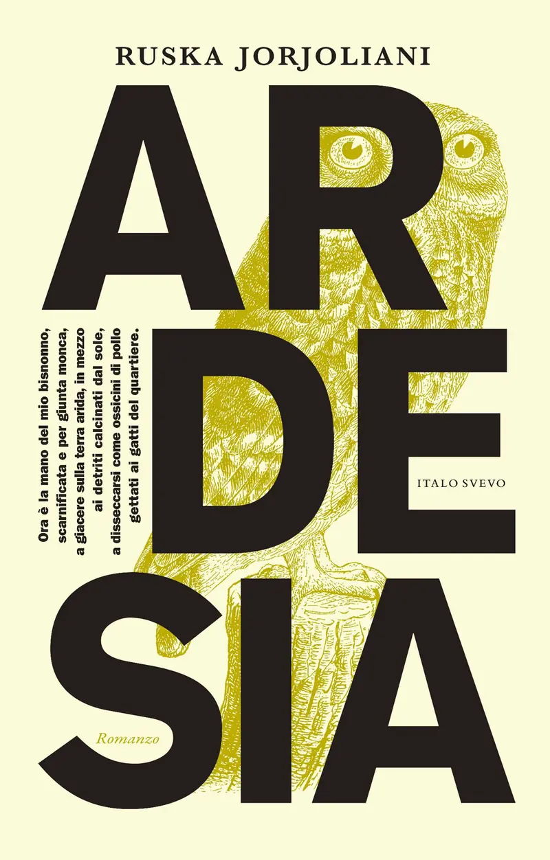 Ardesia