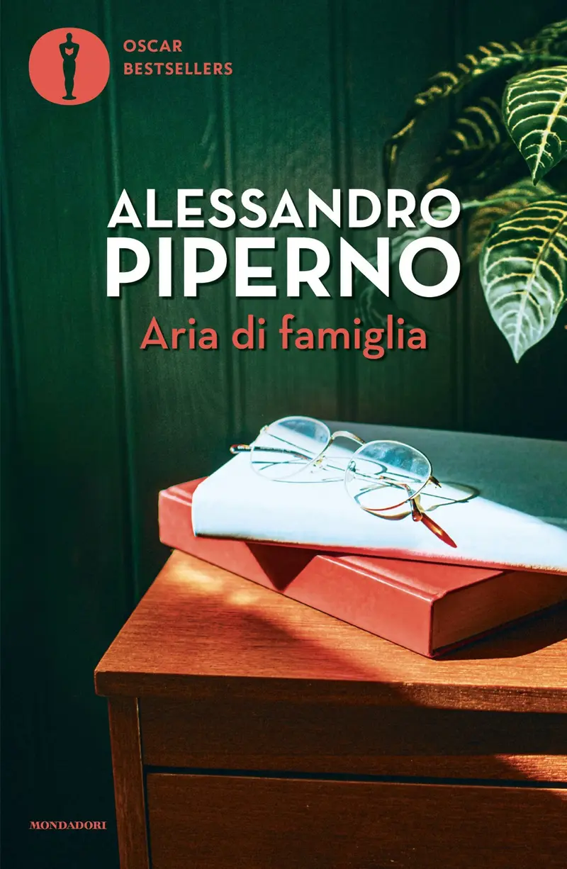 Aria di famiglia