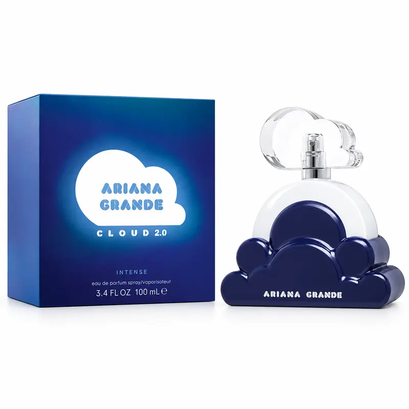 Ariana Grande Cloud 2.0 Intense Eau de Parfum Spray 100 ml Profumo Donna