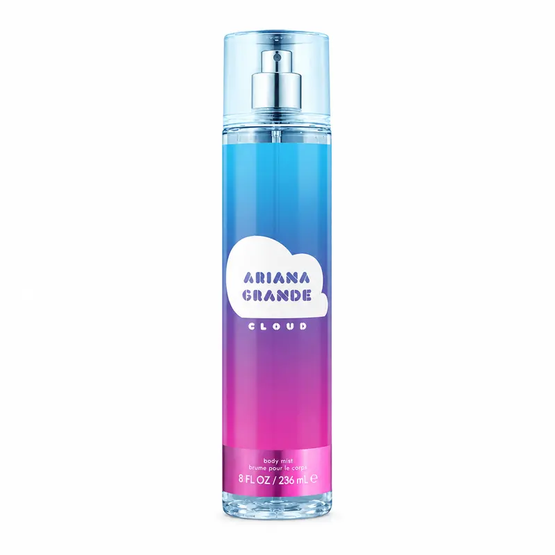 Ariana Grande Cloud Body Mist Spray Corpo 236 ml Profumo Donna