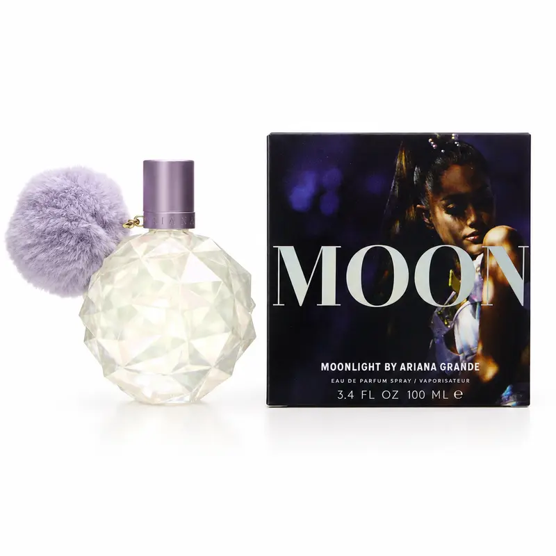Ariana Grande Moonlight Eau de Parfum 100 ml Profumo Donna