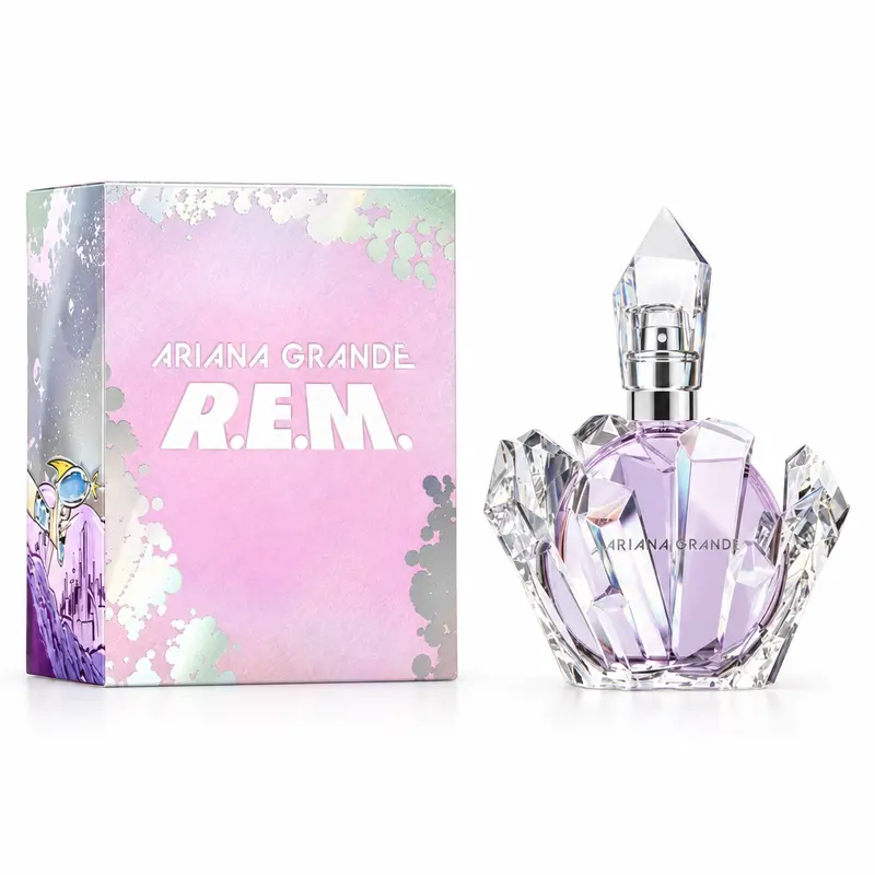 Ariana Grande R.E.M. Profumo Donna Eau De Parfum 100ml Spray