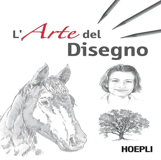 Arte Del Disegno (L`)