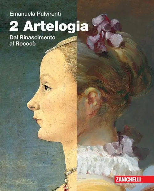 Artelogia. Idee Per Imparare.  2