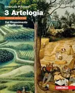 Artelogia. Vers. Arancione  3