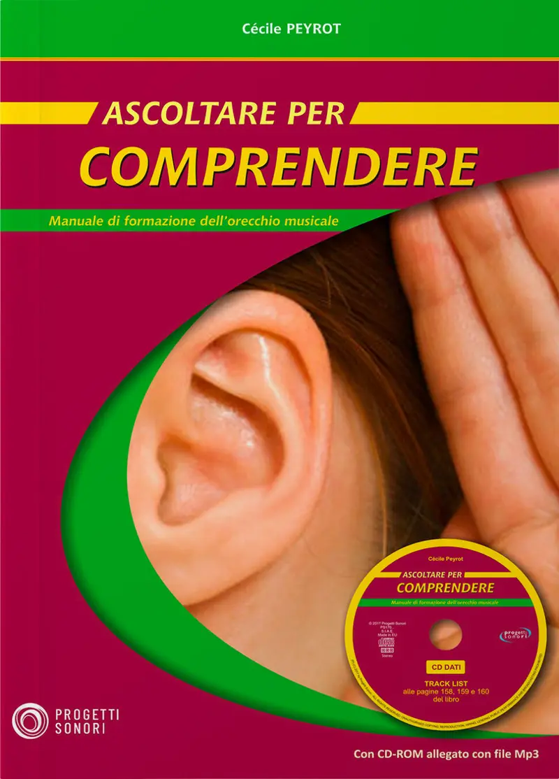 Ascoltare per comprendere