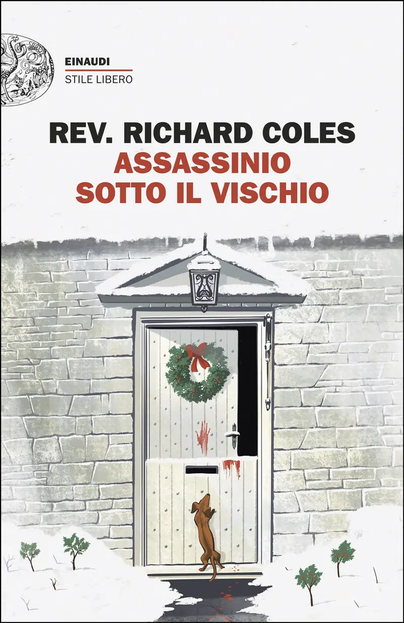 Assassinio sotto il vischio