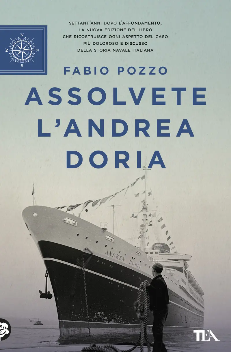 Assolvete l'Andrea Doria