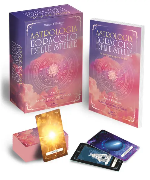 ASTROLOGIA. L'ORACOLO DELLE STELLE