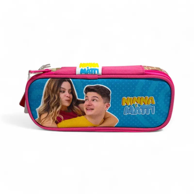 Astuccio Baulotto Ninna & Matti