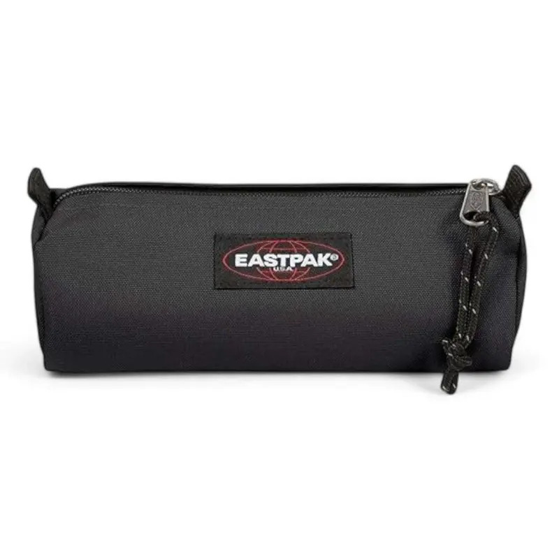 Astuccio Eastpak Benchmark Black – Resistente