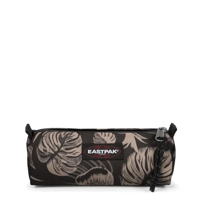 Astuccio Eastpak Benchmark Single - Brize Black Grey