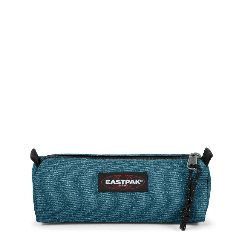 Astuccio Eastpak Benchmark Single - Spark Jade